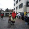 Umzug Rapperswil 2011