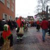 Umzug Rapperswil 2011