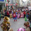 Fasnacht Winterthur 2011