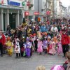 Fasnacht Winterthur 2011