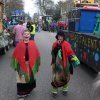 Fasnacht Winterthur 2011