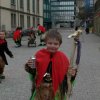 Fasnacht Winterthur 2011