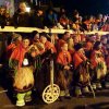 Umzug Altstätten 2012
