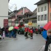 Umzug Diessenhofen 2012