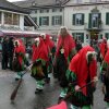 Umzug Diessenhofen 2012