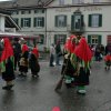 Umzug Diessenhofen 2012