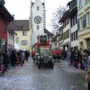 Umzug Diessenhofen 2012