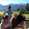 Hexe Weekend 2012