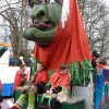 Fasnacht Winterthur 2012