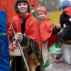 Fasnacht Winterthur 2012