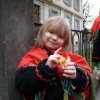 Fasnacht Winterthur 2012