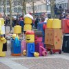 Fasnacht Winterthur 2012