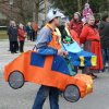 Fasnacht Winterthur 2012