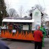 Fasnacht Winterthur 2012