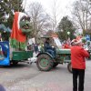 Fasnacht Winterthur 2012