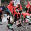 Fasnacht Winterthur 2012