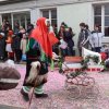 Fasnacht Winterthur 2012