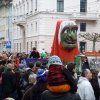 Fasnacht Winterthur 2012