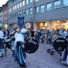 Fasnacht Winterthur 2012